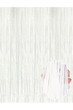 Soft Beyaz Renk Duvar Ve Kapı Perdesi İthal 100x200 Cm… Soft Beyaz Renk Duvar Ve Kapı Perdesi İthal 100x200 Cm…