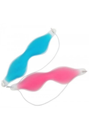 Soğuk Sıcak Jel Göz Bandı&hellip;