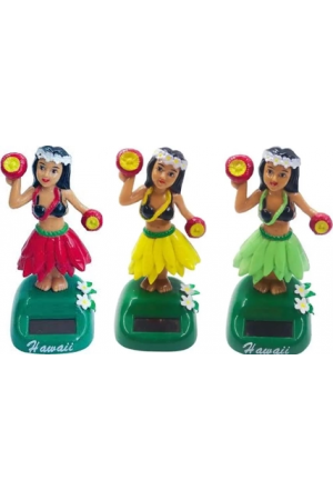 Solar Dans Eden Kız&hellip;