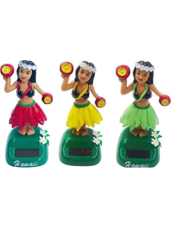 Solar Dans Eden Kız&hellip;