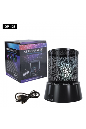 Gizmos Star Master Gece Lambası…