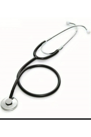 Steteskop&hellip;