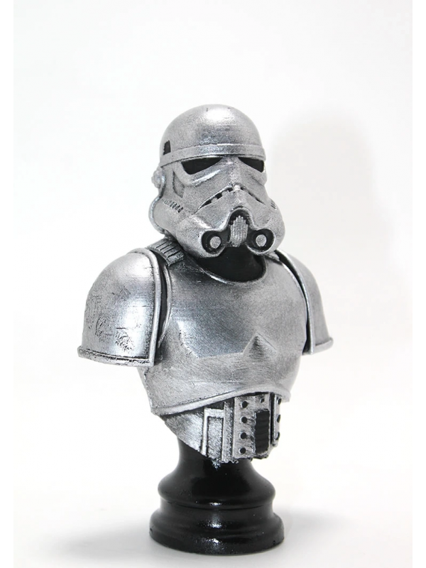 Storm Trooper Büst 134&hellip;