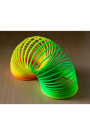 Stres Yayı - Büyük Boy&hellip;