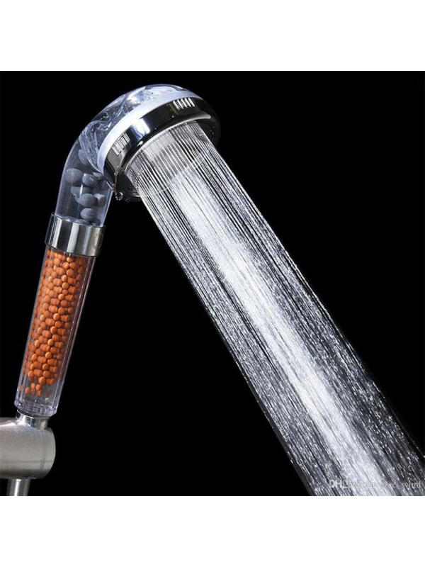 Su Arıtmalı Duş Başlığı Tasarruflu Kokulu Banyo Duş Başlığı&hellip;