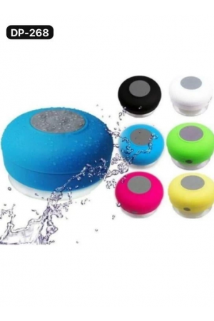 Su Geçirmez Vantuzlu Duş Hapörlör…