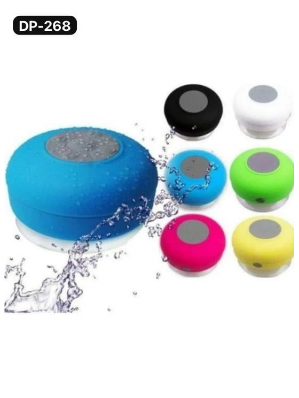 Su Geçirmez Vantuzlu Duş Hapörlör&hellip;