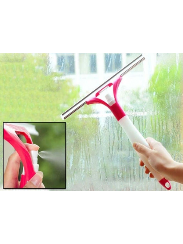 Su Hazneli Ve Spreyli Cam Silme Aparatı… Su Hazneli Ve Spreyli Cam Silme Aparatı…