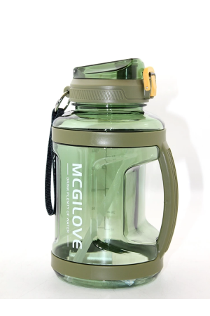 Su Matarası 2200 Ml Bpa İçermez Alk2964&hellip;