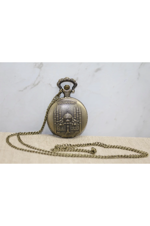 Sultanahmet Tasarımı Köstekli Saat Alk4382&hellip;