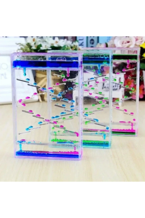 Sulu Sıvı Jel Kum Saati&hellip;