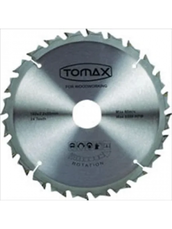 Sunta Kesme Testeresi (elmaslı) 185/2 20-30 Göbek 40 T Diş&hellip;