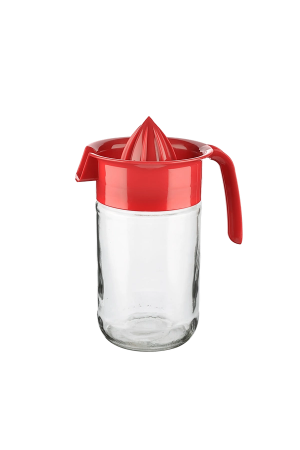 Sürahi Tipi  Cam Narenciye Sıkacağı 660  Ml&hellip;