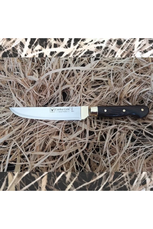 Sürmene  61002 Mutfak Bıçağı No:2, 13 Cm, Venge Sap&hellip;