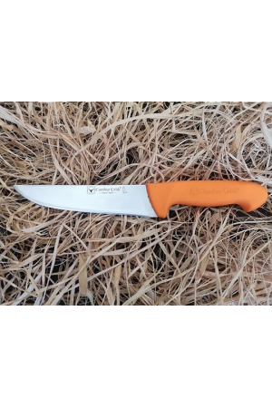 Sürmene  61120 Kasap Kurban Bıçağı, 16,5 Cm, Kaymaz Sap&hellip;