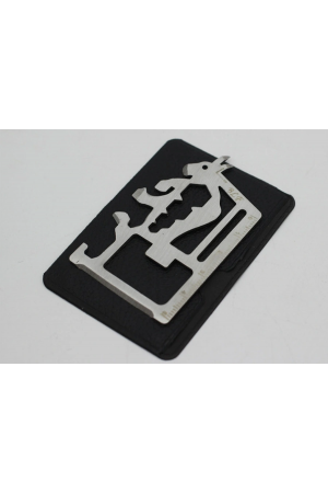 Survival Acil Durum Kiti - Boğa Şeklinde&hellip;