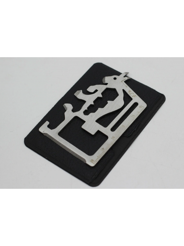 Survival Acil Durum Kiti - Boğa Şeklinde&hellip;