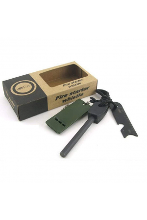 Survive Magnezyum Çubuğu Ateş Başlatıcı Çakmak Taşı… Survive Magnezyum Çubuğu Ateş Başlatıcı Çakmak Taşı…