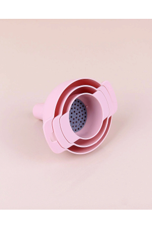 Süzgeçli 3 Lü Huni Seti&hellip;