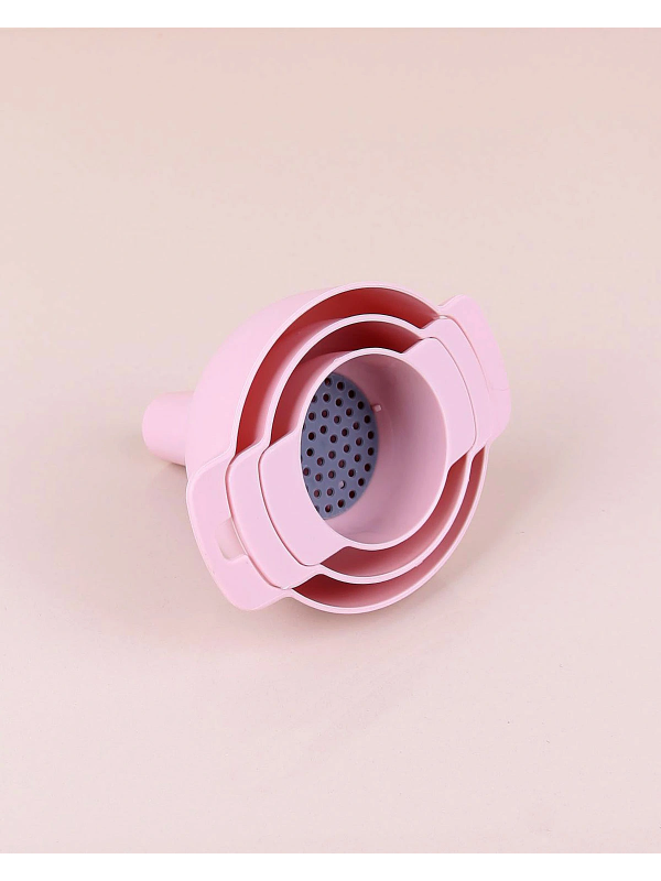 Süzgeçli 3 Lü Huni Seti&hellip;