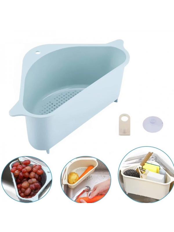 Süzgeçli Lavabo Süzgeci – Vakum Aparatlı Kenar Süzgeci&hellip;