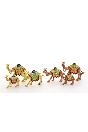 Swaroski 3' Deve Seti Alk2086&hellip;