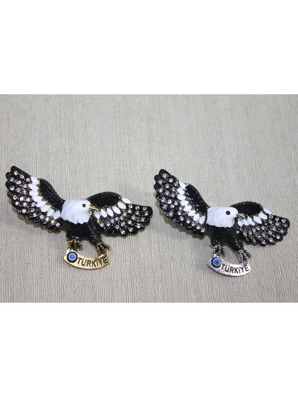 Swaroski Kartal Figürü Magnet Alk3860&hellip;