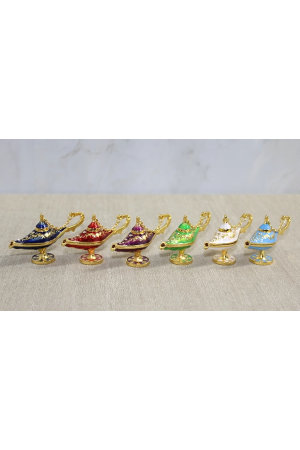 Swaroski Minik Alaatin Sihirli Lambasi Alk3863&hellip;