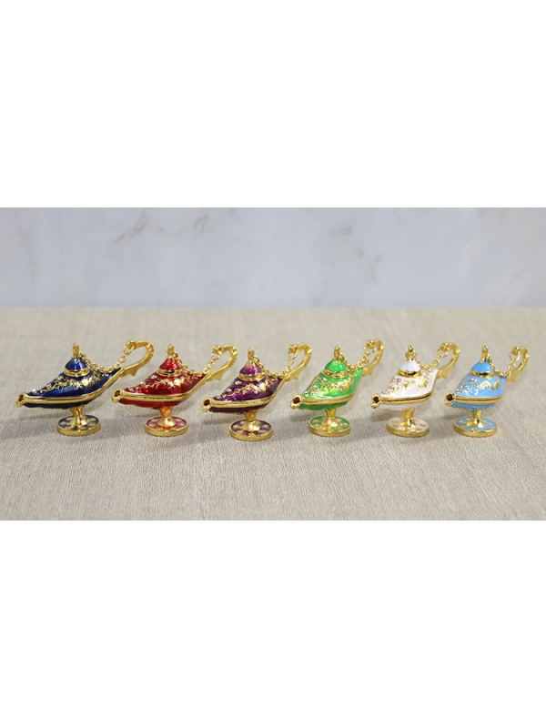 Swaroski Minik Alaatin Sihirli Lambasi Alk3863&hellip;