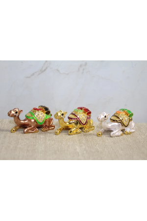 Swaroski Minik Deve Alk3864…