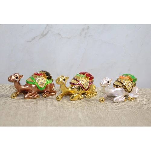 Swaroski Minik Deve Alk3864 Swaroski Minik Deve Alk3864