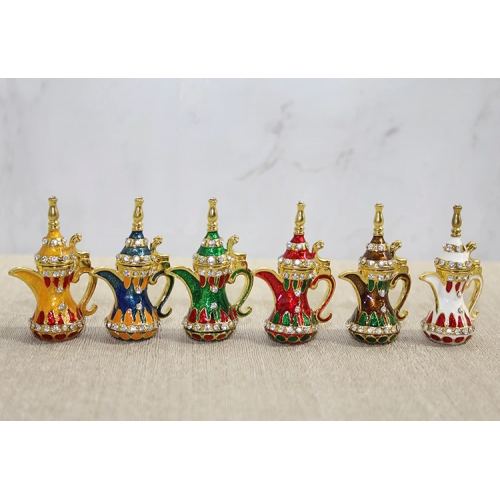 Swaroski Minik İbrik Alk3862