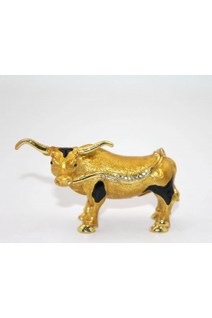 Swaroski Taşlı Boğa Alk1980&hellip;