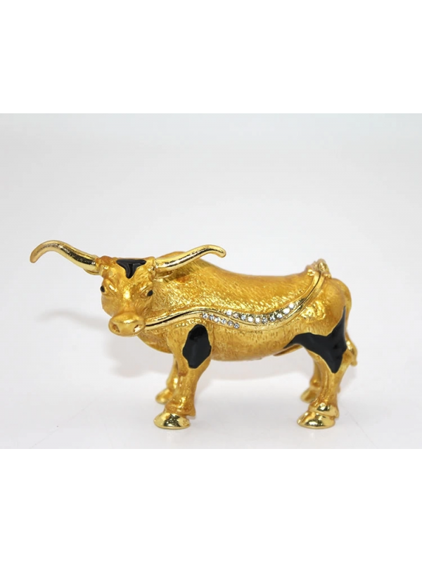 Swaroski Taşlı Boğa Alk1980&hellip;