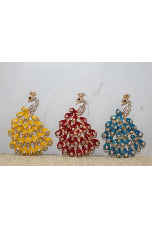 Swaroski Taşlı Magnet Alk4147&hellip;