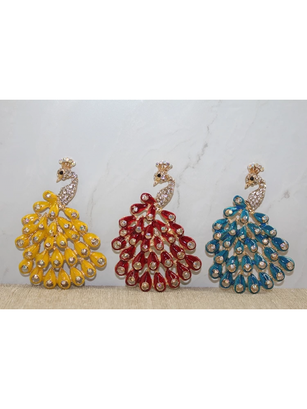 Swaroski Taşlı Magnet Alk4147&hellip;