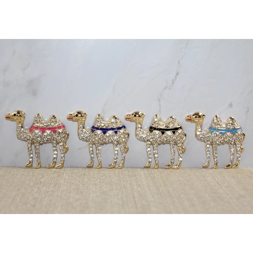 Swaroski Taşlı Magnet Alk4149