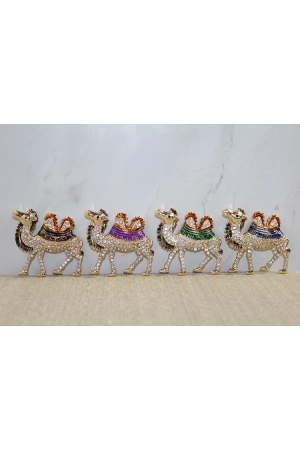 Swaroski Taşlı Magnet Alk4150&hellip;