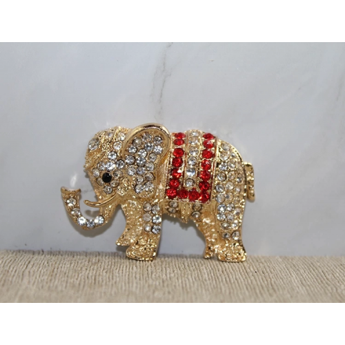 Swaroski Taşlı Magnet Alk4151