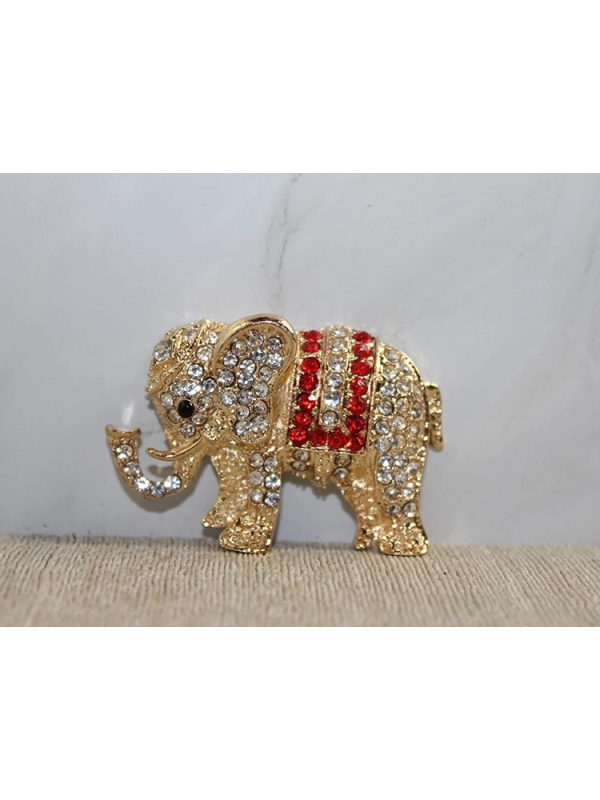 Swaroski Taşlı Magnet Alk4151&hellip;