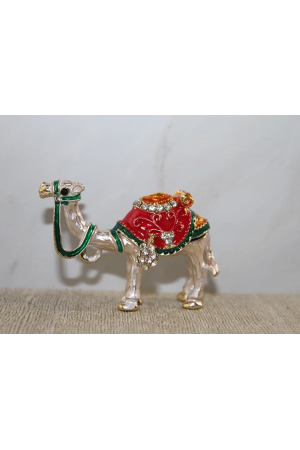 Swaroski Taşlı Minik Figür Alk4155&hellip;