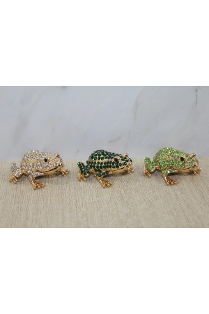 Swaroski Taşlı Minik Figür Alk4156&hellip;