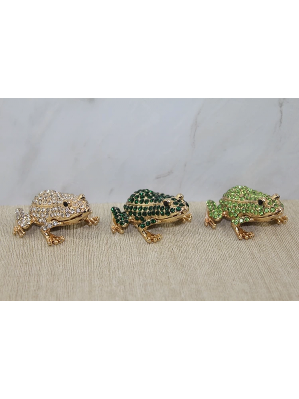 Swaroski Taşlı Minik Figür Alk4156&hellip;