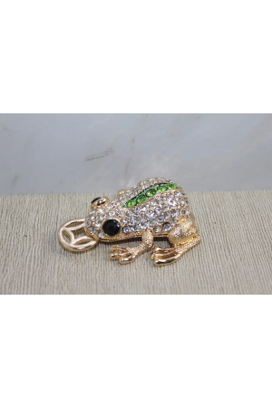 Swaroski Taşlı Minik Figür Alk4157&hellip;