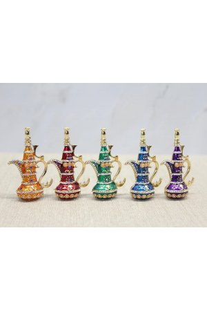 Swaroski Taşlı Minik Figür Alk4158&hellip;