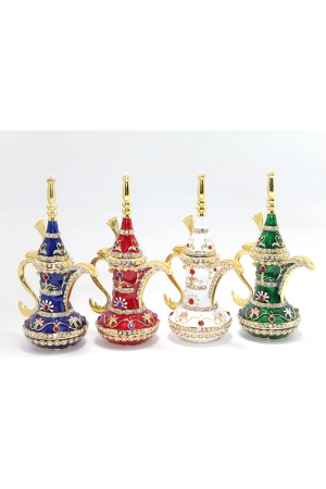 Swaroski Taşlı Tekli İbrik Alk1919&hellip;