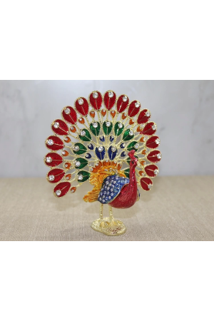 Swaroski Tavuskuşu Alk3831&hellip;