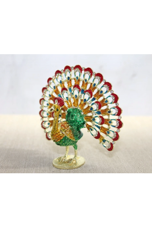 Swaroski Tavuskuşu Alk3832&hellip;