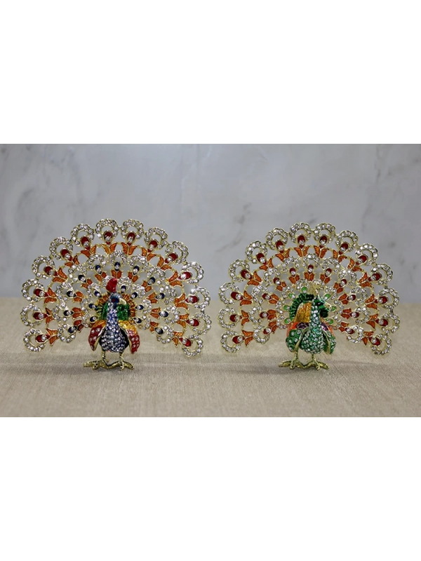 Swaroski Tavuskuşu Alk3834&hellip;