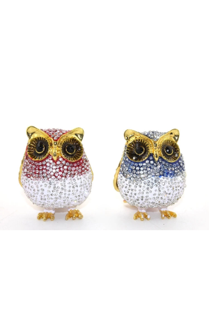 Swaroski Tekli Baykuş Alk2033&hellip;